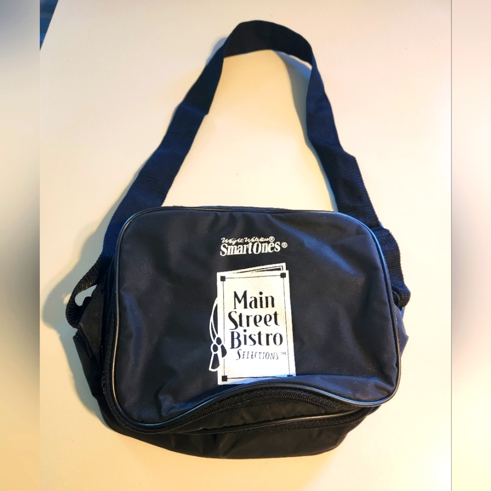 Main Street Mini Carry On Bag